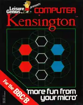 Kensington (1984)(Leisure Genius)[h2]